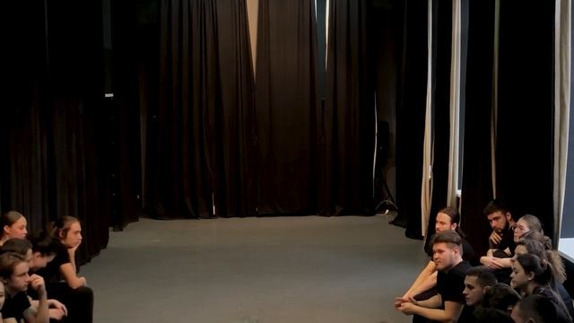 Воскресная встреча 14.11.21 смотреть онлайн