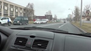 Странные предложения Инспекторами при Сдаче Экзамена на Права Вождения.