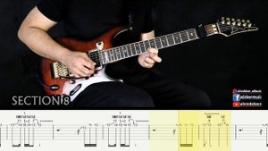 HOW TO PLAY Steel Heart She's Gone Guitar Solo ( Direct and Concise with Tabs)