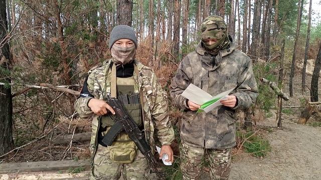 Письмо солдату! Бойцы 35 мтсбр смотреть онлайн