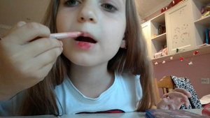 лёхкий макеяж