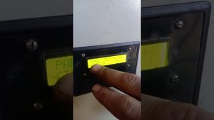 Котёл на отработке с автоматикой ГорынычOil.