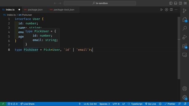TypeScript Utilities You Need to Know