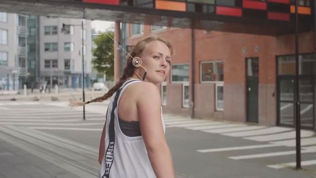 Creative Outlier Sports 無線防水運動耳機（中文版）