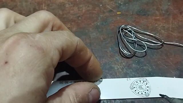 Liberton 32MC2HDTA1 ремонт подсветки смотреть онлайн