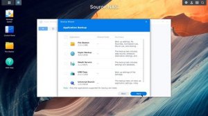 How to Migrate Your Data to Another Synology NAS | Synology