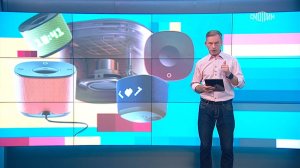 Вести.net: Сбер обновил экосистему умных колонок (07.08.2024)