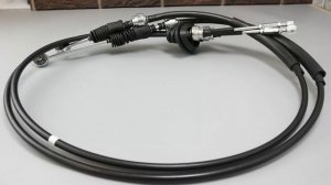 Трос КПП Портер1