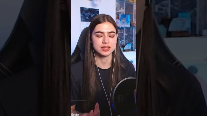 Прыгну со скалы - Король и Шут (cover со стрима)