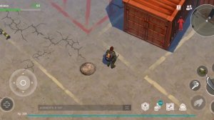 Last day on earth survival | Суперэкономное прохождение транспортного хаба