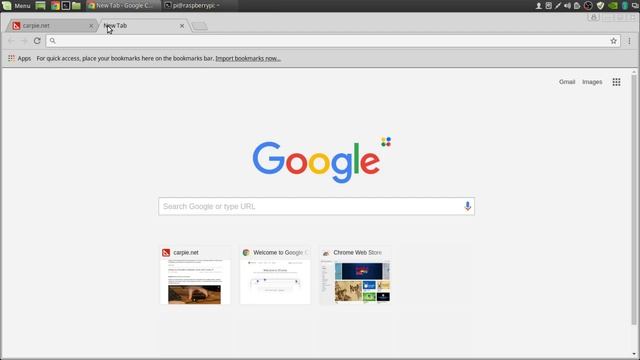 Setting up a home network DHCP/DNS server with dnsmasq смотреть онлайн