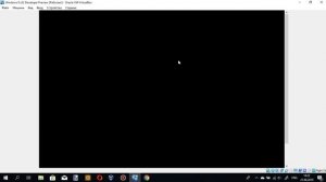 Установка Windows 8 Developer Preview build 8102