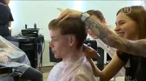 Топ-модель по-украински