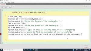 Switch case by applying String type value || ICSE JAVA