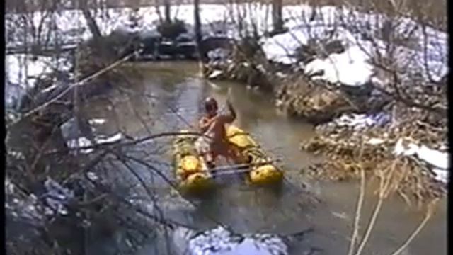 Тальменка 1999