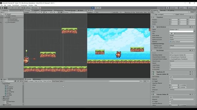 Why Game Dev Tutorials Will Poison Your Progress смотреть онлайн