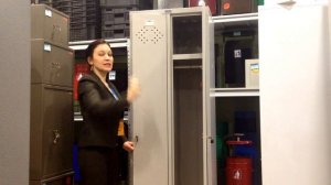 Шкаф для раздевалки ПРАКТИК LS-21 – обзор от Железная-мебель.рф