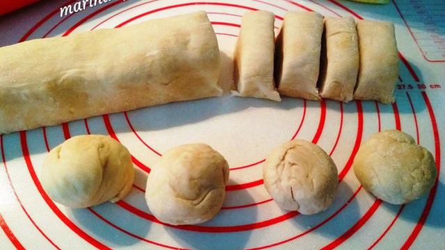 Чебуреки с мясом