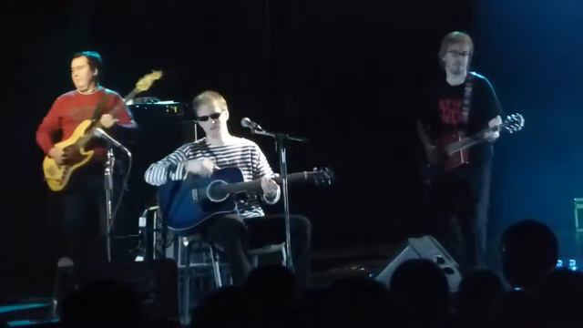 Федор Чистяков - Я продолжаю забывать 17/05/15 смотреть онлайн