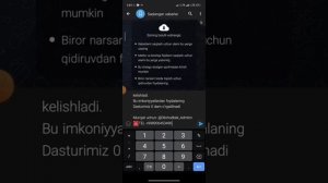 Termux-da ommaviy xabar yuborish skriptidan qanday foydalanish ? ||  Dilshodbek Allayorov?? Uzb