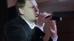 Владимир Лунёв - Сердце (Live - версия)