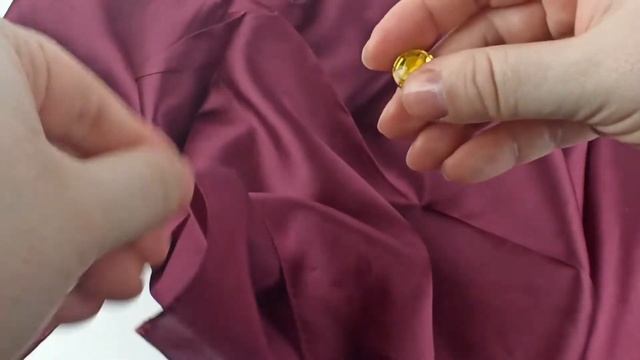 Магнитная брошь зажим крепление для шарфа платка от Fyrfyr shop смотреть онлайн