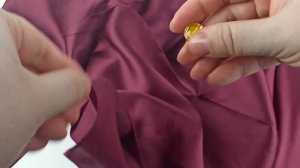 Магнитная брошь зажим крепление для шарфа платка от Fyrfyr shop