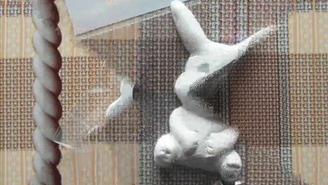 Гипсовые фигурки по типу ‘Пикачу’. Картинки! смотреть онлайн