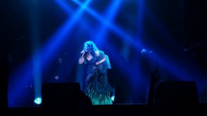 Рок-опера Орфей - Оступилась (Анна Якубенко) (live 22.05.2022)