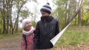 приметы осени