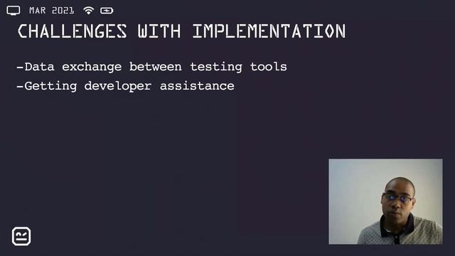 RoboCon 2021 - 3.08 BACKEND TESTING USING ROBOT FRAMEWORK AND SOAPUI (Raphael Roems) смотреть онлайн