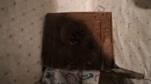 Дом ПОКОЙНОЙ БАБУШКИ