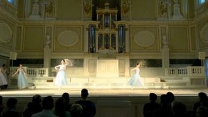 «Вальс часов» из балета «Коппелия» Л. ДЕЛИБ