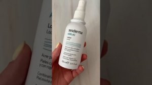Sesderma Azelac Lotion отзыв