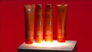 Wella Professionals - Enrich Shampoo & Conditioner