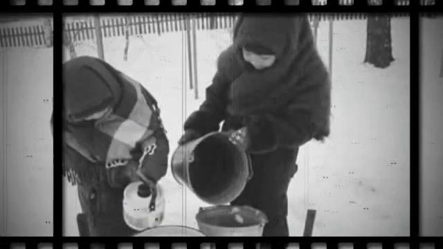 Елена Чеснокова " Саночки " смотреть онлайн