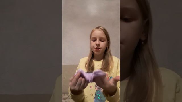 делаем последний слайм !он очень крутой? смотреть онлайн
