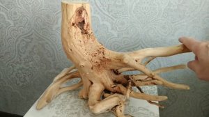 Поделки из дерева своими руками. ( дары природы)