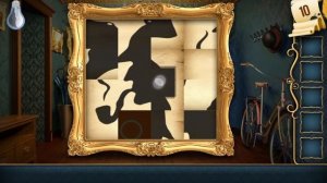100 Doors Escape Mansion of Puzzles level 10. 100 дверей. Дом головоломок уровень 10