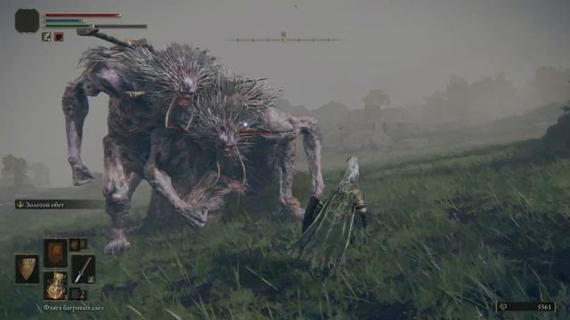 Elden Ring [ГАЙД] ФАРМ РУН В НАЧАЛЕ ИГРЫ!