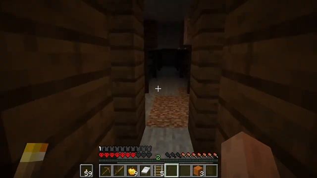 2 часть хардкор|майнкрафт топ спавн смотреть онлайн