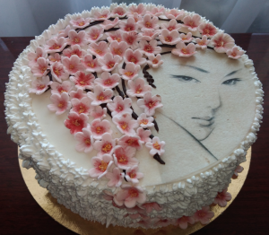 ДЕВОЧКА-ВЕСНА