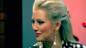 Лена Ленина в гостях у Профилактики