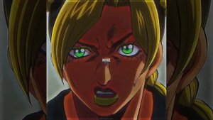 Джоджо Эдит Джолин Куджо/JoJo Edit Djolin Kudjo