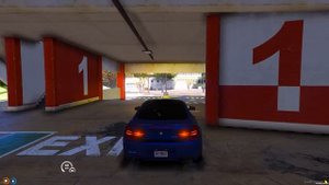 ОТЕЦ И СЫН В GTA 5 - КУПИЛ LEXUS LX470 С ПРОБЕГОМ! ПОЕЗДКА С СЫНОМ НА РЫБАЛКУ С НОЧЕВКОЙ! ?ВОТЕР