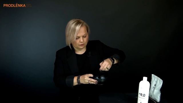 PRODLЁNKA EDUCATION Х SENSIDO by Наталия Андрюнина Как обесцветить волосы? смотреть онлайн