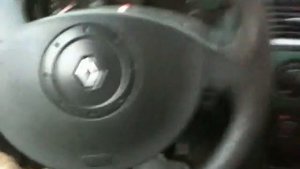 Непонятные Стуки Руля Renault Megane 2
