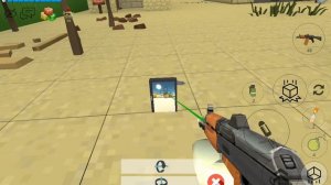 как сделать телефон в игре чикенган