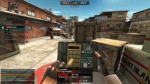 [FUN] Лучшие моменты | Point Blank