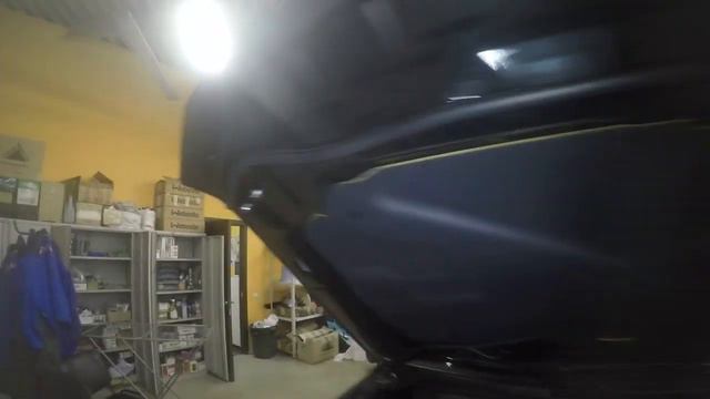 Защита от угона Паджеро 4   Замки капота
